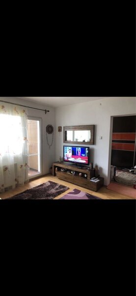 Stefan cel Mare, apartament inchiriere