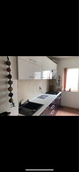 Stefan cel Mare, apartament inchiriere