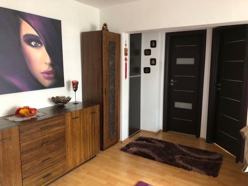 Stefan cel Mare, apartament inchiriere